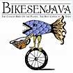 Bikesenjava logo